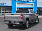 New 2025 Chevrolet Silverado 1500 LTZ Crew Cab 4WD, Pickup for sale #33243 - photo 2