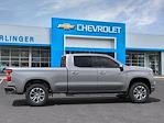 New 2025 Chevrolet Silverado 1500 LTZ Crew Cab 4WD, Pickup for sale #33243 - photo 5