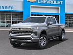 New 2025 Chevrolet Silverado 1500 LTZ Crew Cab 4WD, Pickup for sale #33243 - photo 6