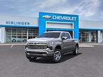 New 2025 Chevrolet Silverado 1500 LTZ Crew Cab 4WD, Pickup for sale #33243 - photo 8