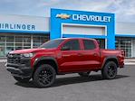 New 2024 Chevrolet Colorado Trail Boss Crew Cab 4WD, Pickup for sale #33244 - photo 3