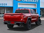 New 2024 Chevrolet Colorado Trail Boss Crew Cab 4WD, Pickup for sale #33244 - photo 2