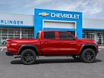 New 2024 Chevrolet Colorado Trail Boss Crew Cab 4WD, Pickup for sale #33244 - photo 5