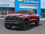 New 2024 Chevrolet Colorado Trail Boss Crew Cab 4WD, Pickup for sale #33244 - photo 6