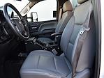 2016 Silverado 3500 Regular Cab 4x4,  Mechanics Body #10806 - photo 13
