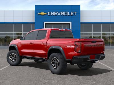 2024 Chevrolet Colorado Crew Cab 4WD, Pickup for sale #24223 - photo 2