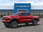 2024 Chevrolet Colorado Crew Cab 4WD, Pickup for sale #24223 - photo 1