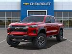 2024 Chevrolet Colorado Crew Cab 4WD, Pickup for sale #24223 - photo 6