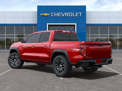 2024 Chevrolet Colorado Crew Cab 4WD, Pickup for sale #24228 - photo 2