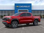 2024 Chevrolet Colorado Crew Cab 4WD, Pickup for sale #24228 - photo 1