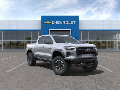 2024 Chevrolet Colorado Crew Cab 4WD, Pickup for sale #24286 - photo 1