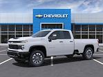 2025 Chevrolet Silverado 2500 Double Cab 4WD, Pickup for sale #25047 - photo 3