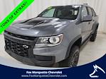 Used 2021 Chevrolet Colorado ZR2 Crew Cab 4x4, Pickup for sale #1083A - photo 1