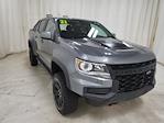 Used 2021 Chevrolet Colorado ZR2 Crew Cab 4x4, Pickup for sale #1083A - photo 12