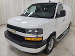 Used 2023 Chevrolet Express 2500 Work Van RWD, Empty Cargo Van for sale #1106P - photo 1