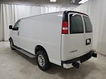 Used 2023 Chevrolet Express 2500 Work Van RWD, Empty Cargo Van for sale #1106P - photo 2