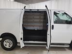 Used 2023 Chevrolet Express 2500 Work Van RWD, Empty Cargo Van for sale #1106P - photo 37