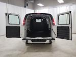 Used 2023 Chevrolet Express 2500 Work Van RWD, Empty Cargo Van for sale #1106P - photo 8