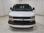 Used 2023 Chevrolet Express 2500 Work Van RWD, Empty Cargo Van for sale #1106P - photo 9