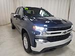 Used 2019 Chevrolet Silverado 1500 LT Double Cab 4x4, Pickup for sale #1108P - photo 12