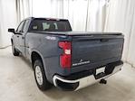 Used 2019 Chevrolet Silverado 1500 LT Double Cab 4x4, Pickup for sale #1108P - photo 2