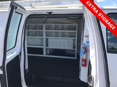 Used 2013 Ford E-250 4x2, Upfitted Cargo Van for sale #482P - photo 1