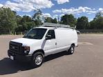 Used 2013 Ford E-250 4x2, Upfitted Cargo Van for sale #482P - photo 3