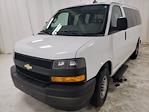 Used 2018 Chevrolet Express 3500 LS 4x2, Passenger Van for sale #526P - photo 1