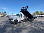 6500 SILVERADO WITH 16 FOOT DUMPING KNAPHEIDE PCH-T PLATFORM  CALL 906-936-0717 FOR QUOTATIONS AND QUESTIONS for sale #C1548 - photo 5