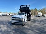 6500 SILVERADO WITH 16 FOOT DUMPING KNAPHEIDE PCH-T PLATFORM  CALL 906-936-0717 FOR QUOTATIONS AND QUESTIONS for sale #C1548 - photo 3