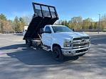 6500 SILVERADO WITH 16 FOOT DUMPING KNAPHEIDE PCH-T PLATFORM  CALL 906-936-0717 FOR QUOTATIONS AND QUESTIONS for sale #C1548 - photo 9