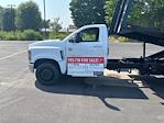 New 2023 Chevrolet Silverado 6500 Work Truck Regular Cab 4x2, 16' 3" Knapheide Flatbed Truck for sale #C1548 - photo 34