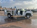 New 2024 Chevrolet Silverado 2500 Work Truck Double Cab 4x4, 8' Knapheide Steel Service Body Service Truck for sale #C1720 - photo 9
