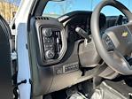 New 2024 Chevrolet Silverado 2500 Work Truck Regular Cab 4x4, Knapheide PGTB Utility Gooseneck Hauler Body for sale #C1761 - photo 15