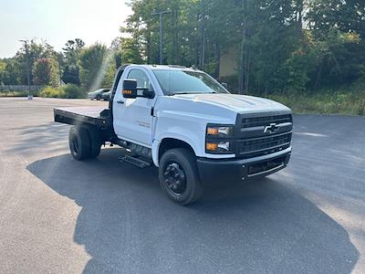 New 2023 Chevrolet Silverado 4500 Work Truck Regular Cab 4x2, Hauler Body for sale #C1770 - photo 1