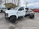 New 2023 Chevrolet Silverado 4500 Work Truck Regular Cab 4x2, Cab Chassis for sale #C1770 - photo 3
