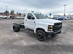 New 2023 Chevrolet Silverado 4500 Work Truck Regular Cab 4x2, Cab Chassis for sale #C1770 - photo 10