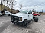 New 2023 Chevrolet Silverado 4500 Work Truck Regular Cab 4x2, Cab Chassis for sale #C1770 - photo 14