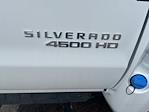 2023 Chevrolet Silverado 4500 Regular Cab DRW 4x2, Cab Chassis for sale #C1770 - photo 4