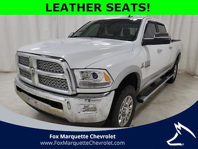 Used 2015 Ram 2500 Laramie Crew Cab 4x4, Pickup for sale #C1788B - photo 1