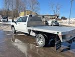New 2024 Chevrolet Silverado 3500 Work Truck Crew Cab 4x4, Knapheide Hauler Body for sale #C1793 - photo 2