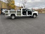 New 2024 Chevrolet Silverado 3500 Work Truck Crew Cab 4x4, Knapheide Service Truck for sale #C1800 - photo 18