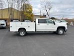 New 2024 Chevrolet Silverado 3500 Work Truck Crew Cab 4x4, Knapheide Service Truck for sale #C1800 - photo 5