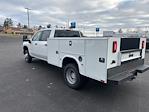 New 2024 Chevrolet Silverado 3500 Work Truck Crew Cab 4x4, Knapheide Service Truck for sale #C1800 - photo 2