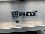 New 2024 Chevrolet Silverado 2500 Work Truck Double Cab 4x4, Knapheide Flatbed Truck for sale #C1801 - photo 9