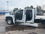 New 2024 Chevrolet Silverado 2500 Work Truck Crew Cab 4x4, Knapheide PGTB Utility Gooseneck Hauler Body for sale #C1802 - photo 11