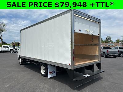 New 2024 Chevrolet LCF 4500HG Regular Cab 4x2, Box Truck for sale #C1830 - photo 2