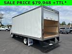 New 2024 Chevrolet LCF 4500HG Regular Cab 4x2, Box Truck for sale #C1830 - photo 2