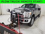 Used 2015 Ford F-250 XLT Crew Cab 4x4, Plow Truck for sale #C1835A - photo 3
