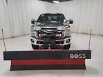 Used 2015 Ford F-250 XLT Crew Cab 4x4, Plow Truck for sale #C1835A - photo 1